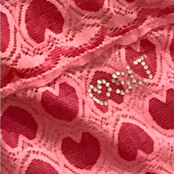 Victoria’s Secret Collected Sexy Little Things Teddy SZ M NWOT 💕💕💕💕 - Picture 3 of 16